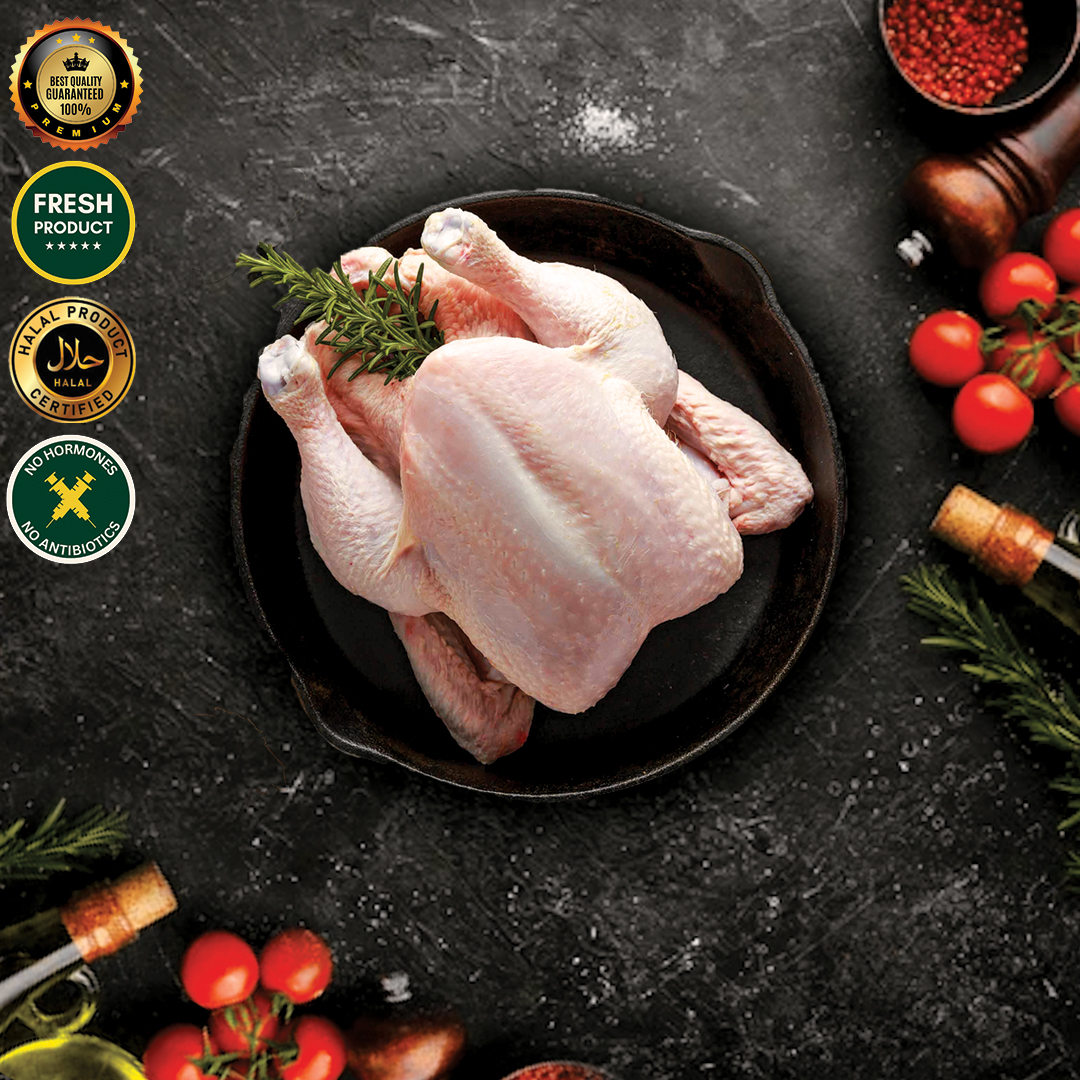 1000 gms fresh chicken 1 1000 gms fresh chicken 1