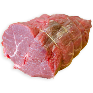 beef