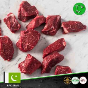 beef bone in 500 grams mix cuts 1