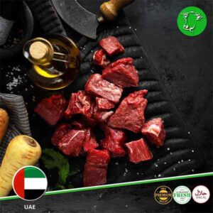 beef boneless cubes 500 grams 2 1