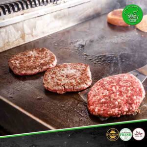 beef chapli kabab 500 gms 1