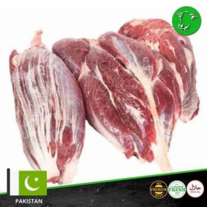 beef shank shin boneless 500 grams nihari cuts 1