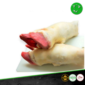 beef trotters 500 grams 1