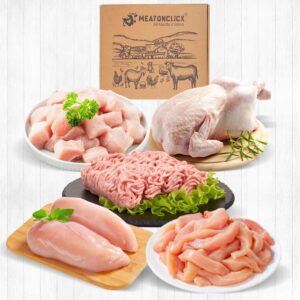 chicken box family pack 1