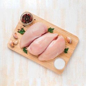 chicken breast fillet 500 gms fresh 1