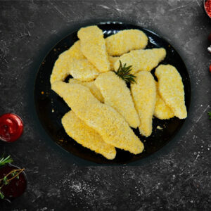 chicken fillet 500gm 1