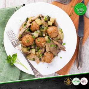 chicken kofta 500 gms 1
