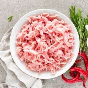 chicken mince 500 gms fresh 1