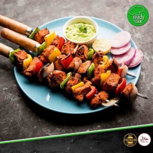 chicken tandoori cubes 500 gms 1