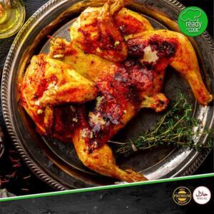 chicken tandoori whole chicken 1
