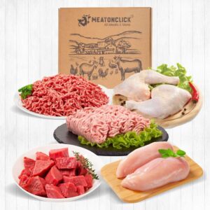 extreme keto box 1