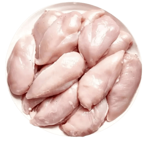 frozen chicken breast 2 5 kg x 4 ea 1 frozen chicken breast 2 5 kg x 4 ea 1