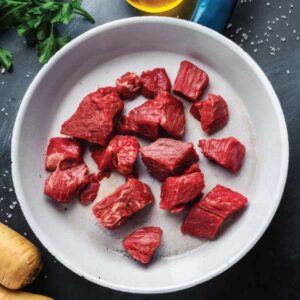 lamb cubes australia 500 grams 1