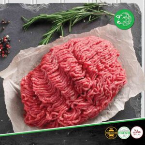 lamb mince australia 500 grams 1