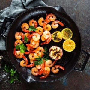 medium prawns 500 grams 1