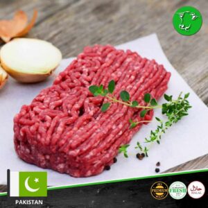 minced beef 500 grams 1