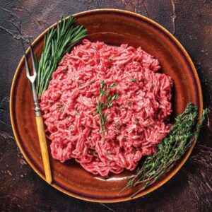 minced mutton 500 grams 1