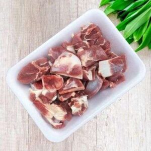 mutton biryani cuts 500 grams 1