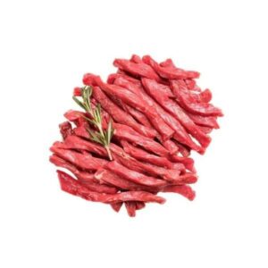 mutton boneless strips 500 grams 1