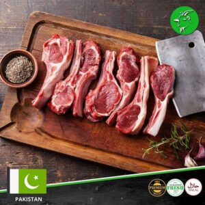 mutton chops 500 grams 1