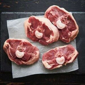 mutton neck cuts 500 grams 1