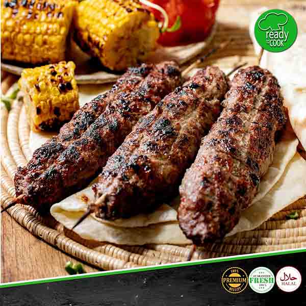 mutton seekh kabab 500 gms 1 mutton seekh kabab 500 gms 1