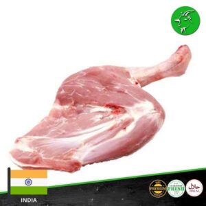 mutton shoulder cut 500 grams 1