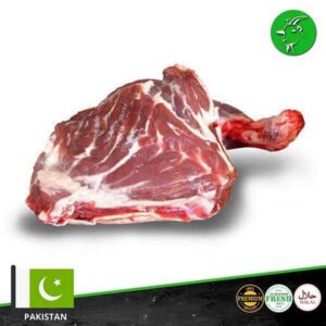 mutton shoulder cuts 500 grams 1