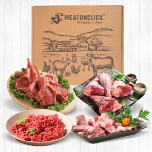 pakistani mutton family pack 1