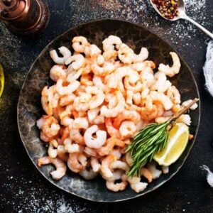 small prawns 500 grams 1