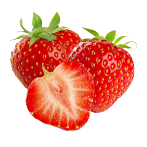 strawberry