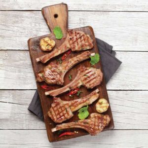 tandoori chops 500 grams fresh 1