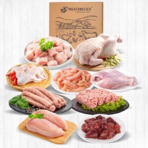ultimate chicken box 1