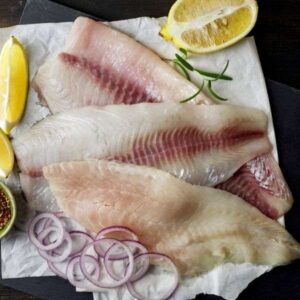 white fish fillet 2 5 kg pack 1